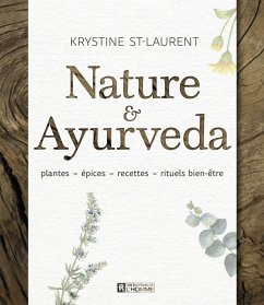 Cover Nature & Ayurveda (eBook, PDF)