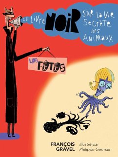 Cover Les fêtes (eBook, PDF)