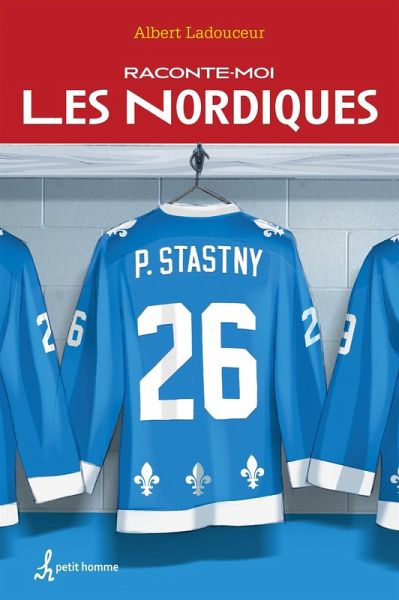 Raconte-moi Les Nordiques - Nº 4 (eBook, ePUB)