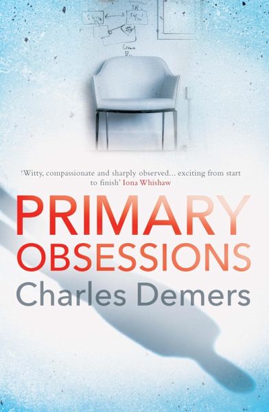 Primary Obsessions (eBook, ePUB)