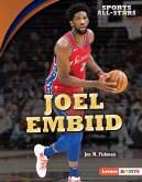 Joel Embiid (eBook, ePUB)