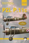 PZL P.11c (eBook, ePUB) PZL P.11c (eBook, ePUB)
