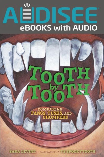 Tooth by Tooth (eBook, ePUB)