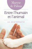Entre l'humain et l'animal (eBook, ePUB)