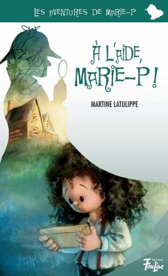 Cover A l'aide Marie-P (eBook, PDF)