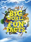Big World of Fun Facts (eBook, ePUB)