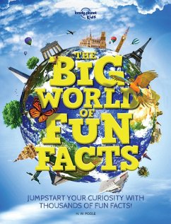 Cover Big World of Fun Facts (eBook, ePUB)