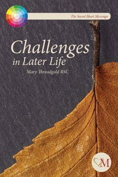 Cover Challenges in Later Life (eBook, ePUB)