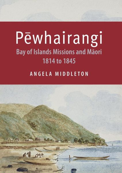Pewhairangi (eBook, PDF)
