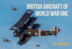 Cover British Aircraft of World War One (eBook, ePUB)