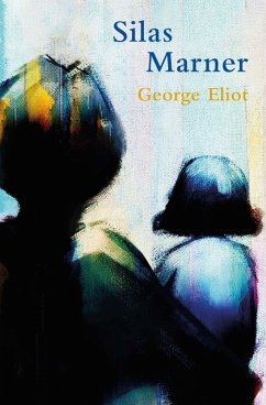 Cover Silas Marner (Legend Classics) (eBook, ePUB)