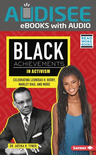 Black Achievements in Activism (eBook, ePUB) Black Achievements in Activism (eBook, ePUB)