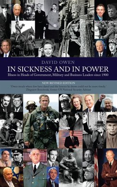 Cover In Sickness and In Power (eBook, ePUB)