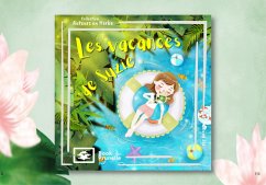 Cover Les vacances de Suzie (eBook, PDF)