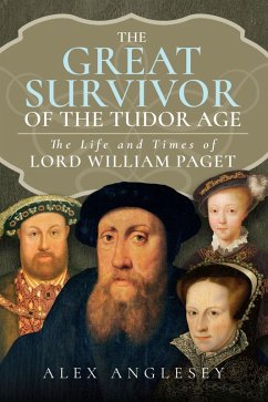 Cover Great Survivor of the Tudor Age (eBook, ePUB)