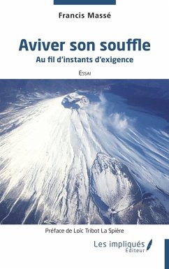 Cover Aviver son souffle (eBook, PDF)