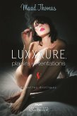Luxxxure, plaisirs et tentations (eBook, ePUB)