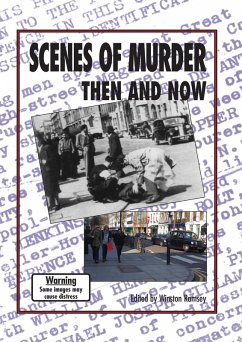 Cover Scenes Of Murder (eBook, PDF)