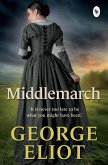 Middlemarch (eBook, ePUB)