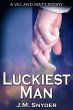 Luckiest Man (eBook, ePUB) - Bild 1