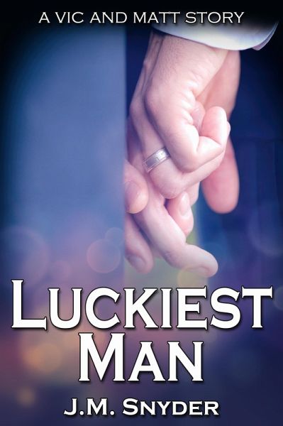 Luckiest Man (eBook, ePUB)