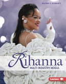 Rihanna (eBook, ePUB)