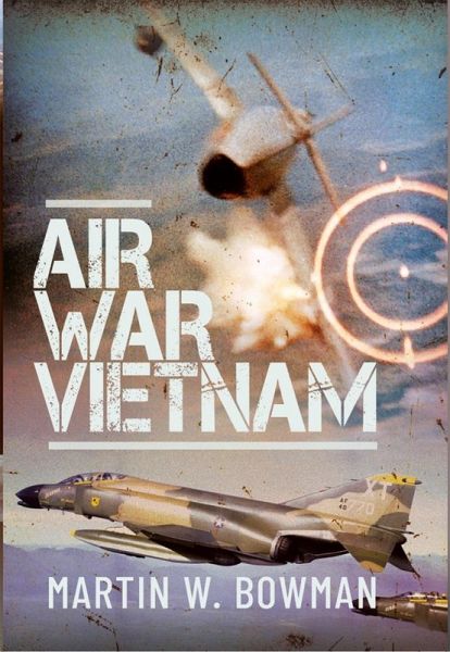 Air War Vietnam (eBook, PDF)