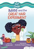 Imani and the Great Hair Experiment (eBook, ePUB)