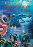 Twenty Thousand Leagues Under The Sea (eBook, ePUB)