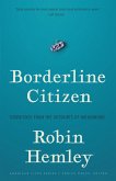 Borderline Citizen (eBook, PDF) Borderline Citizen (eBook, PDF)