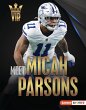 Meet Micah Parsons (eBook, ePUB) - Bild 1