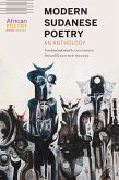 Modern Sudanese Poetry (eBook, PDF)