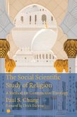 The Social Scientific Study of Religion (eBook, ePUB) The Social Scientific Study of Religion (eBook, ePUB)