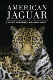 American Jaguar (eBook, ePUB)
