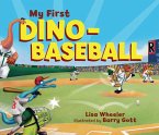My First Dino-Baseball (eBook, ePUB)