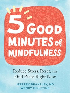 Cover Five Good Minutes of Mindfulness (eBook, ePUB)