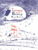 Lenny and Benny (eBook, PDF)