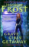 Grave Girls' Getaway (eBook, ePUB)