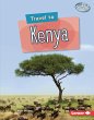Travel to Kenya (eBook, ePUB) - Bild 1