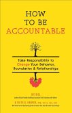 How to Be Accountable (eBook, ePUB) How to Be Accountable (eBook, ePUB)