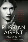 Russian Agent (eBook, PDF) Russian Agent (eBook, PDF)