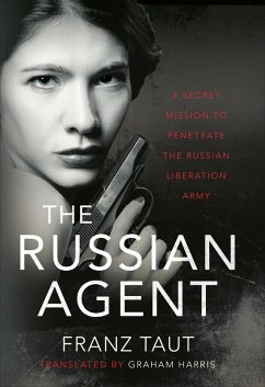 Cover Russian Agent (eBook, PDF)