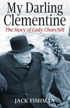 Cover My Darling Clementine (eBook, ePUB)