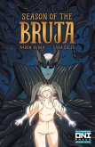 Season of the Bruja #5 (eBook, PDF)