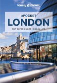 Lonely Planet Pocket London (eBook, ePUB)