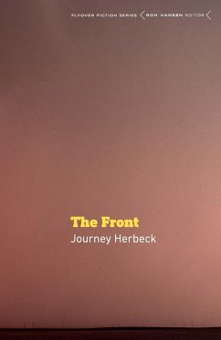 Front (eBook, PDF) - Herbeck, Journey