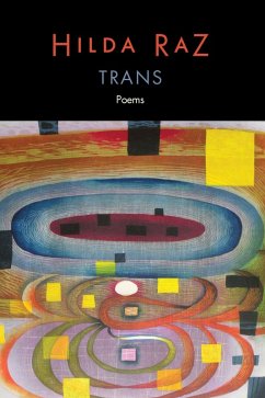 Trans (eBook, ePUB) - Raz, Hilda