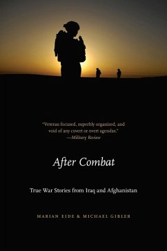 After Combat (eBook, PDF) - Eide, Marian; Gibler, Michael
