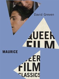 Maurice (eBook, PDF) - Greven, David