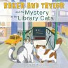 Baker and Taylor: and the Mystery of... - Bild 1